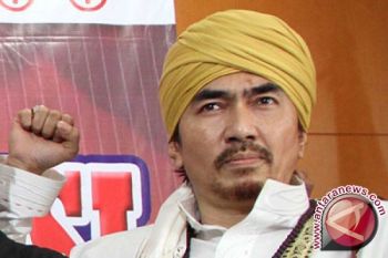 Menyedihkan! Ketua Parfi dan Isterinya Positif Gunakan Narkoba