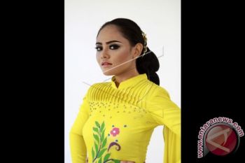 Putri Pariwisata Gorontalo 2016