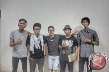 kelompok pemuda perfilman