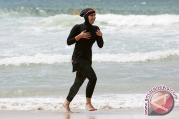 Kantor HAM PBB Desak Kota di Prancis Cabut Larangan Burkini