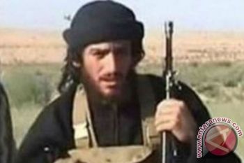 Pemimpin Paling Penting Al-Adnani Tewas, Pukulan Besar Terhadap ISIS