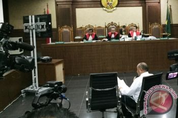 Ahli Forensik RSCM Dihadirkan dalam Sidang Jessica 