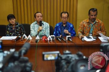 KPK: Hingga Semester I 2015 Piutang Tambang Capai Rp23 Triliun 