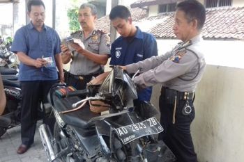 Lukai Korban hingga Parah, Penjambret Dibekuk di Rumah Warga 