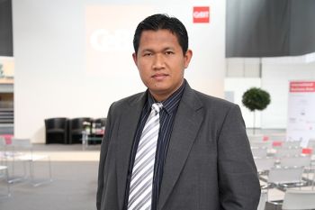Keamanan Siber Penting untuk Dunia Usaha