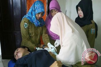 BKKBN Waykanan Gelar Layanan KB Gratis