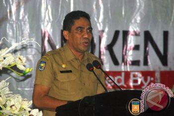 Pemprov Papua dorong kabupaten/kota tekan kasus kekerasan terhadap perempuan-anak 