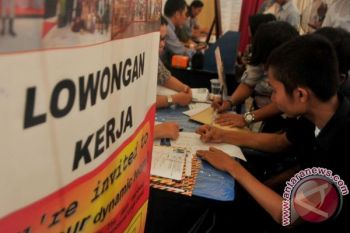 Kurangi pengangguran, Kota Malang buka 1.200 lowongan kerja