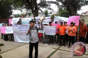 Aktivitas Sekitar Monas Normal Pasca Demonstrasi 4 November