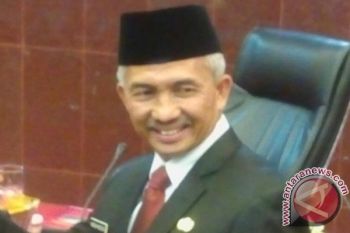 Pemkot Palembang evaluasi pelayanan administrasi terpadu kecamata