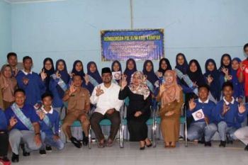 Kampar Siap Raih Juara Umum Provinsi Riau