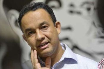 Anies Baswedan Puji Keindahan Musik Melayu