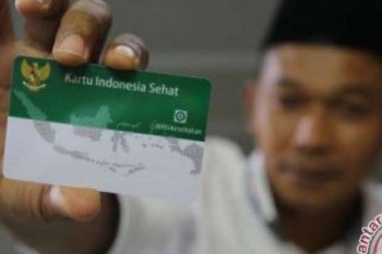 Peserta JKN-KIS Rohul Hanya 32,78 Persen Dari Jumlah Penduduk