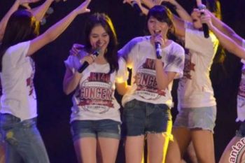 JKT 48 Siap Hibur Fans Di Makassar
