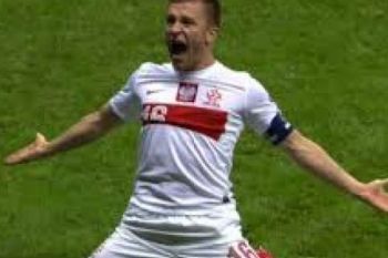 Jakub Blaszczykowski Resmi Bermain Di Wolfburg