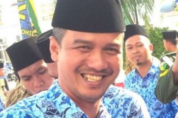 Pemkab Rohil Akan Segera Rampungkan RPJMD 2016-2021