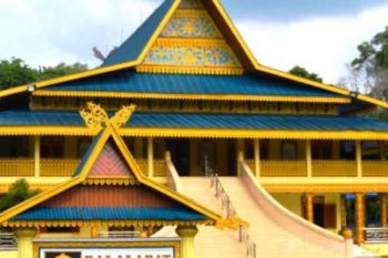 Warisan Budaya Riau Terancam Alami Pendangkalan Makna