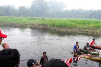 Meriahkan HUT RI, Pemkab Rohil Gelar Berbagai Perlombaan Rakyat