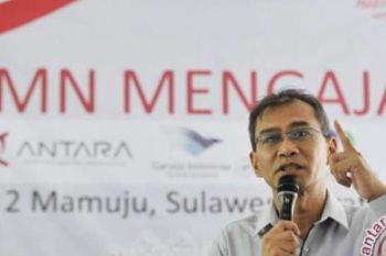 LKBN Antara terbitkan Novel "Lieve Gerda"