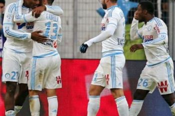 Proses Penjualan Olimpique Marseille Membutuhkan Waktu Yang Lama
