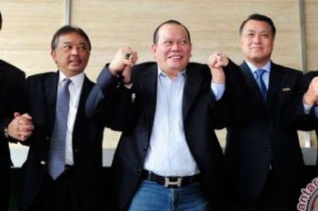 22 Agustus 2016, Pendaftaran Caketum PSSI Resmi Dibuka 