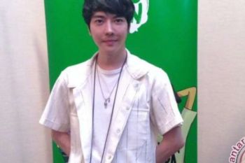 Cerita Komikus Korea Selatan Park Tae Joon Soal Komik "Lookism"