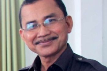 Peleburan SKPD, Sekda Rohil: Tidak Akan Ada Kadis Yang Tergeser