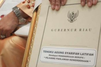 Noviwaldy Jusman: Jadikan HUT Riau Sebagai Momentum Mengenang Jasa Pahlawan