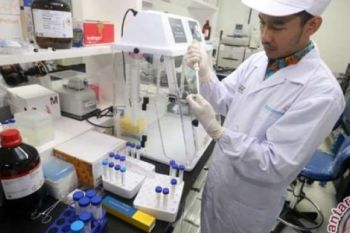 Bio Farma Kembangkan Vaksin TB Dari Bakteri