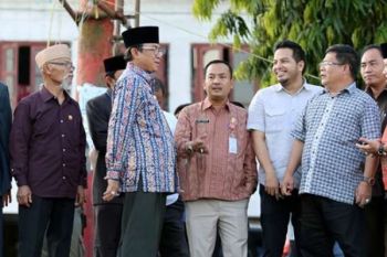 Bupati Sambut Baik Kunjungan DPRD Provinsi Riau