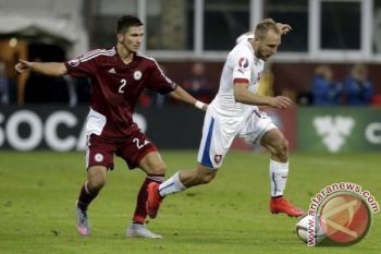 Republik Ceko Hajar Armenia 3-0 di Laga Persahabatan