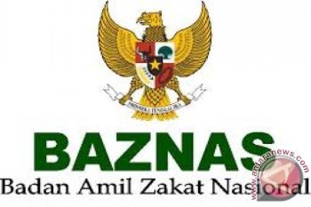 Baznas Semarang Bedah 50 Rumah Tak Layak Huni