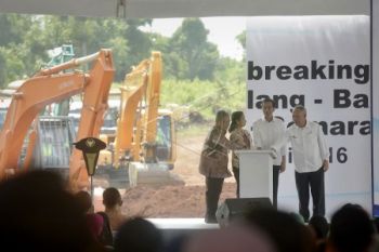 Pembebasan Lahan Tol Batang-Semarang Selesai September