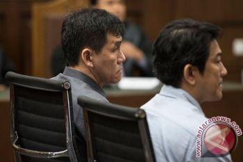 Suap Sanusi: Mantan Dirut Agung Podomoro Divonis 3 Tahun Penjara