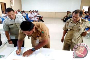 Manager PT BAI Siapkan SP3 Bagi Para Asisten Abaikan Karhutla