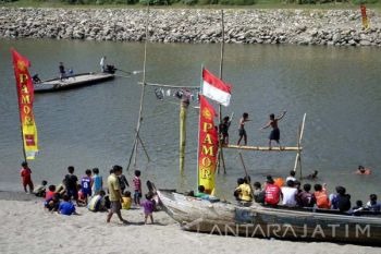ITS Akan Beri Pelatihan Pembuatan Perahu Tambang