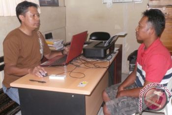 Syukur! Bandar Besar Togel Ditangkap, Omzet Rp30 Juta/Hari