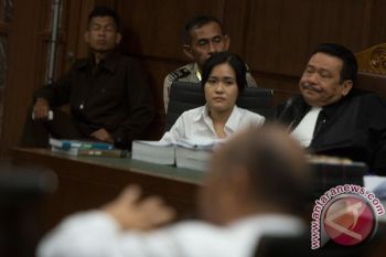 Kopi Bersianida, Jessica Divonis Akhir Oktober Mendatang
