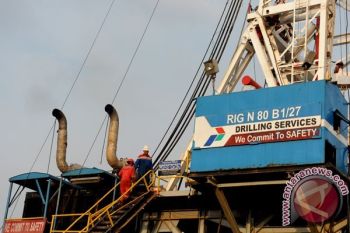 Harga Minyak Turun Dipicu Kekhawatiran Kelebihan Pasokan