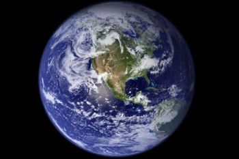 Kehidupan di Bumi Lebih Tua dari Perkiraan