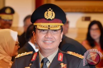Presiden Usulkkan Budi Gunawan sebagai Kepala BIN