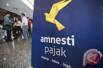 Tiga Organisasi Serikat Pekerja Gugat UU Amnesti Pajak  ke MK