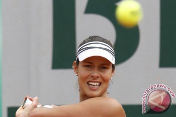 Ini Rahasia Diet Petenis Cantik Ana Ivanovic