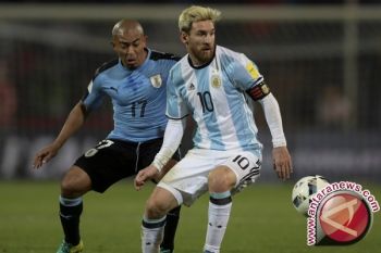 Kualifikasi Piala Dunia 2018, Argentina Puncaki Klasemen Sementara