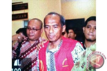 Kejari tahan mantan Kepala DPKAD Mamuju 