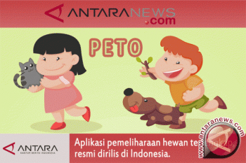 Aplikasi pemeliharaan hewan terlengkap resmi dirilis di Indonesia