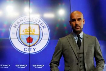Guardiola, manis jangan ditelan pahit jangan dimuntahkan
