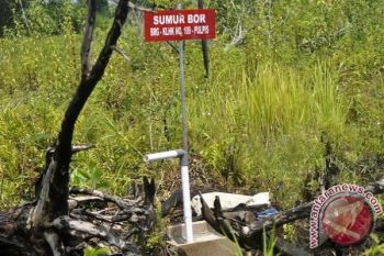 Rawan Karhutla,  Desa Ini Minta Dibuat Posko 