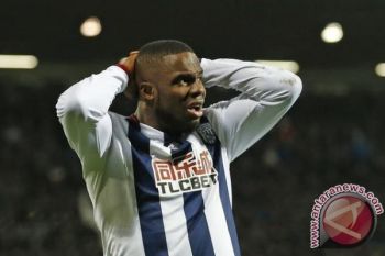 Mantan Pemain Everton Victor Anichebe Berlabuh ke Sunderland Bebas Transfer