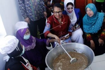 Tiga Provinsi Penuhi Indeks Pemberdayaan Gender